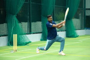 Read more about the article Master Your Game: Cricket Coaching for Adults in Bangalore