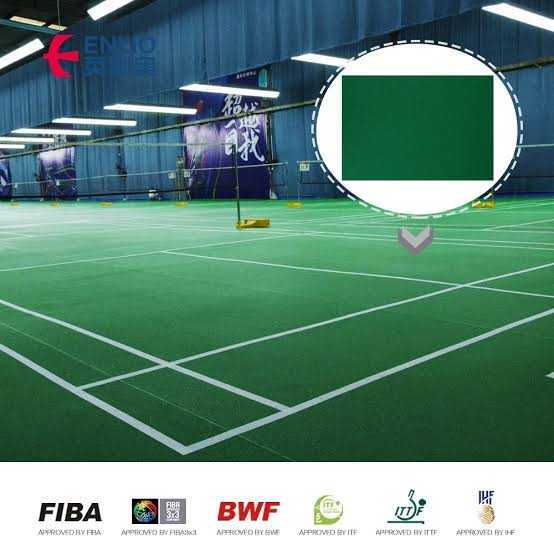 You are currently viewing Synthetic Badminton Pitches vs Wooden Pitches: Which One is Better?