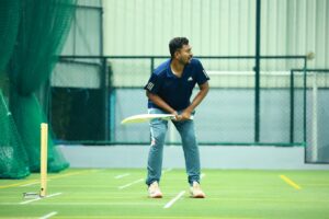 Read more about the article Why Blue Caps Sports Arena is the Leading Cricket Academy in Bangalore