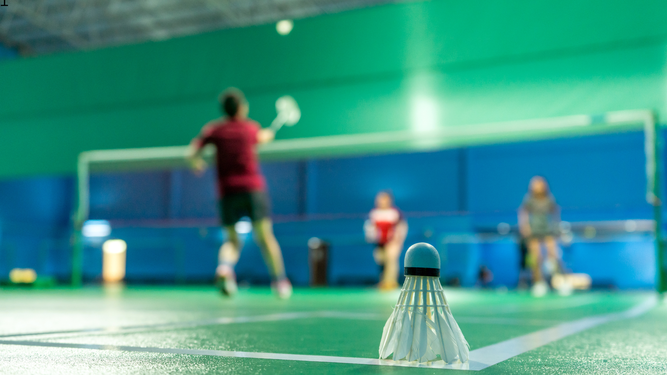 Read more about the article Best Badminton Court Near Ramamurthy Nagar – Play at Blue Caps Sports Arena