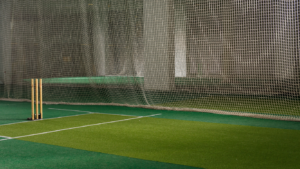 Read more about the article  Perfect Your Shots at the Best Cricket Turf Near Ramamurthy Nagar – Blue Caps Sports Arena