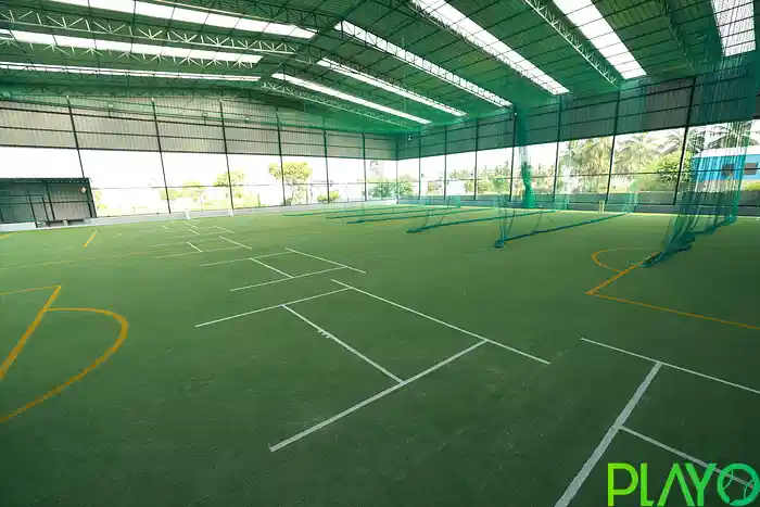 You are currently viewing Experience the Best of Box Cricket in Bangalore at Blue Caps Sports Arena