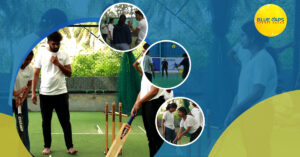 Read more about the article Why Corporate Sports Are the New Stress-Buster for Professionals in Bangalore